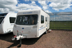 Ranger 500-5 Exterior